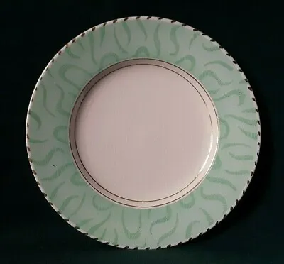 Buy Burgess & Leigh Burleigh Ware Balmoral Side Plate Ironstone Bread & Butter Plate • 16.95£