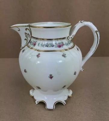 Buy Cauldon 1904 - 1920 Teapot Without Lid, Possible Vase • 9.50£