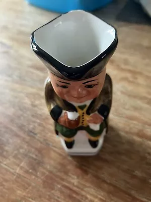 Buy Small Toby Jug (Height 8cm) • 5.75£