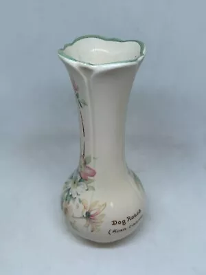 Buy Country Diary Royal Winton Honeysuckle Bud Vase Decorative Collectible 14cm #LH • 4.41£