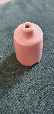 Buy Purbeck Pottery Poole UK Pink Pie Funnel/Bird/Vent • 12£