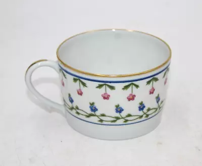 Buy Vintage Limoges Lafayette Pattern Ceralene Raynaud Cup 3  Wide Replacement China • 27.04£