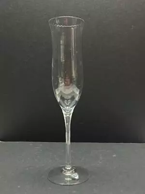 Buy Vintage Orrefors Crystal Champagne Flute Goblet Harmony Orig. Tag • 14.23£