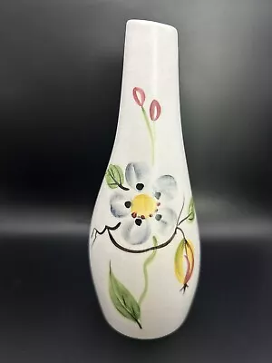 Buy Radford Floral Posy Vase (877) • 6.99£