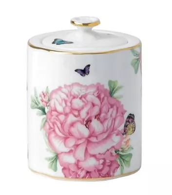 Buy Royal Albert Miranda Kerr Friendship Tea Caddy • 93.92£