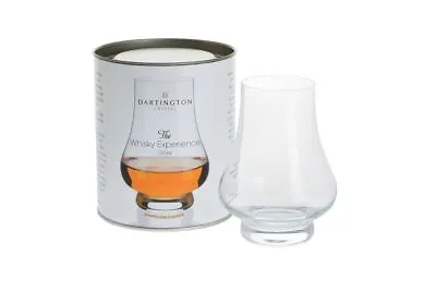 Buy Dartington Crystal - Whisky - Whisky Experience Glass - 242464N • 7.95£