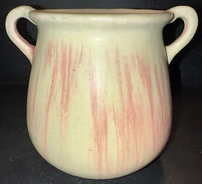 Buy Weller Pottery American Arts & Crafts Fruitone Vase 1920's 4 1/2  • 47.94£