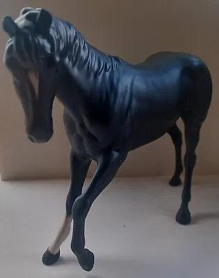 Buy Beswick Black Beauty Horse • 35£