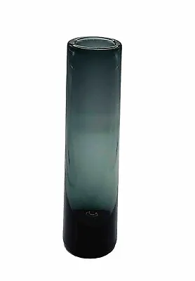 Buy Vintage Holmegaard Per Lutken Glass Vase • 38.99£