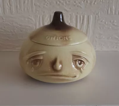 Buy SylvaC Onion Face Pot 516 • 18.50£