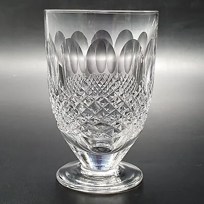 Buy Waterford Crystal Colleen Juice Glass Short Stem Multiple Available Vintage • 35.95£