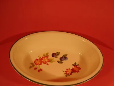 Buy Royal Worcester, Oven To Table Ware, Oval Dish • 9£