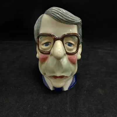 Buy Kevin Francis Character Jug Ceramics Limited Edition RMF03-RH • 13£
