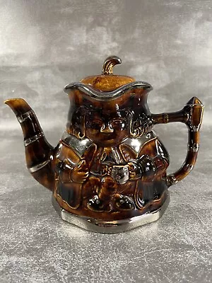 Buy Vintage Price Kensington Toby Style Teapot. • 9.95£