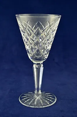 Buy Waterford Crystal  TYRONE  Claret Wine Glass - 15.8cms (6-1/4 ) Tall • 29.50£