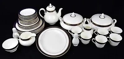 Buy Royal Doulton Rochelle H5024 Tableware, *sold Individually, Take Your Pick* • 4.99£