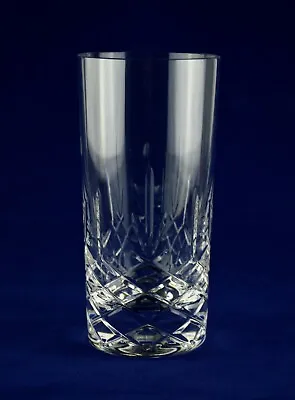 Buy Royal Doulton  DORCHESTER  Hi-Ball Glass / Tumbler - 15.2cms (6 ) Tall • 24.50£