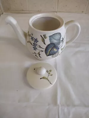 Buy Small Sylvac Teapot • 5£