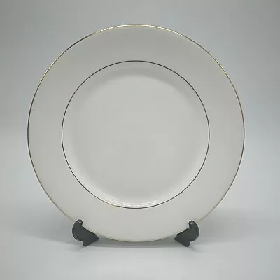 Buy Royal Doulton 2005 Signature Gold Fine Bone China Dinner Plate - 10.75  • 10£