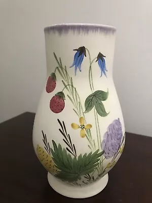 Buy Vintage Radford 1930/40 Ceramic Vase - Used • 6.99£