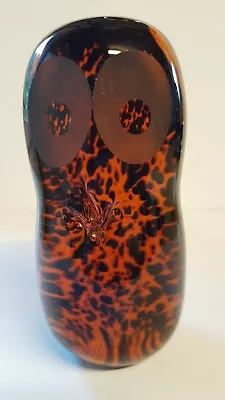 Buy Wedgwood Large Glass Owl • 18£