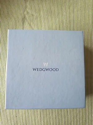 Buy Rare Wedgewood Clio Bone China Small Tray New Boxed • 4£