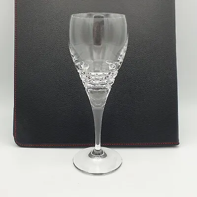 Buy Edinburgh Crystal Port Sherry Glass Retired Portee Glass 16cm Tall Replacements • 9.49£