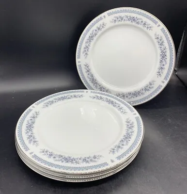 Buy BHS Hadleigh Fine Porcelain Dinner Plates 26 Cm Dia • 14.95£