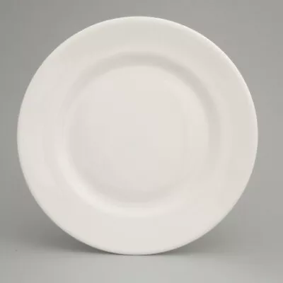 Buy White Bone China Crockery Tableware Plates Bowls Cups Mugs Jugs Assorted Sizes • 24.99£