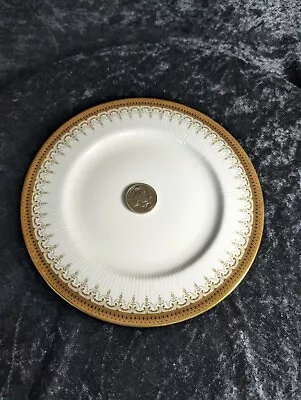 Buy Royal Albert Paragon Athena Plate Vintage Very Good Condition 20.5cm D • 11.99£