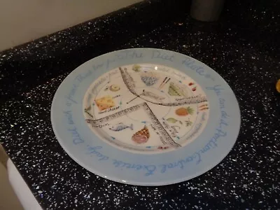 Buy Royal Stafford The Diet Plate  - Female • 12£