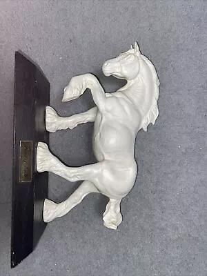 Buy Beswick Horse Spirit Of Earth • 45£