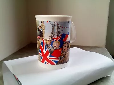 Buy V.E .Day Commemorate Mug Collectable New • 3.50£