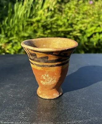 Buy Antique Clay Pottery Vase • 188.99£