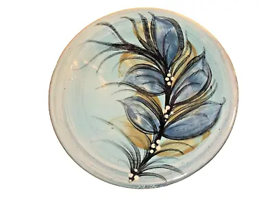 Buy Alvingham Pottery Vintage Pin Dish- 5 Inch Diameter- Beautiful. • 7.99£