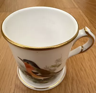 Buy Royal Worcester Bird Small Cup C51. Made In England • 1.99£
