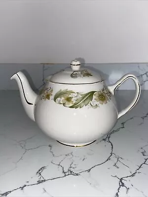 Buy Duchess Greensleeves Teapot (can Hold Up To 2 Pints Of Fluid) • 5.99£