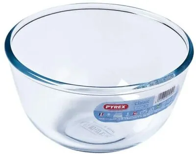 Buy Pyrex Glass Bowl 1L • 9.40£