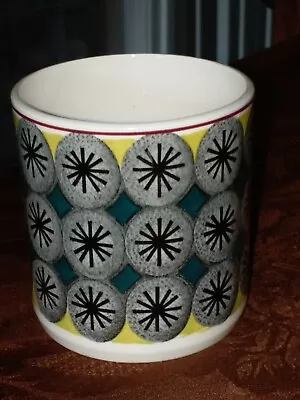 Buy Rare Wedgwood Of Etruria Design 63 ~ Jar Vase ~ 1960s • 9.99£