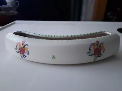 Buy Poole Pottery Curved Trough PE Design Lovely - FREEPOST • 13.99£