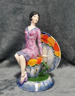 Buy Stunning Kevin Francis Young Clarice Original Artist Proof Figurine • 250£