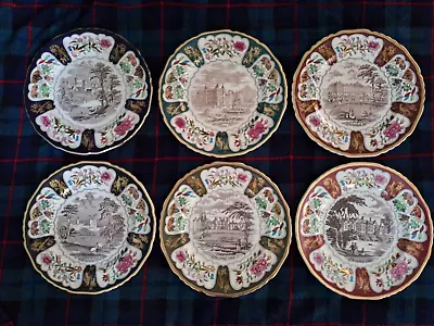 Buy Masons Christmas Collector Plates • 27.50£
