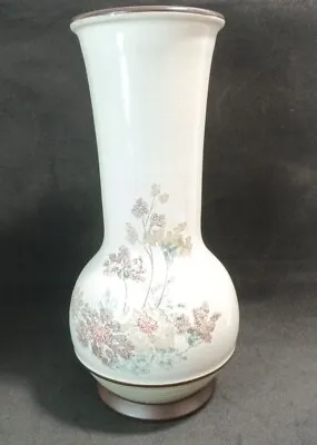 Buy Denby - Romance - Vase  9 1/2  Tall Vase • 14£