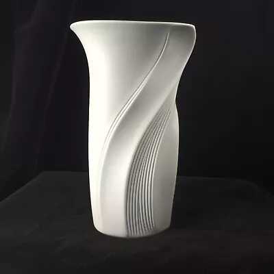 Buy Vintage AK Kaiser German Porcelain Bisque Vase 0359 FREE P&P  • 16£
