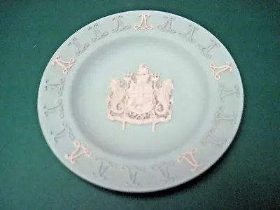 Buy Lloyds Of London Tercentenary 1688-1988 Wedgewood Jasper Ware Dish • 5£