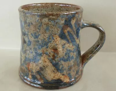 Buy Robert Goldsmith Selborne Studio Pottery Mug • 19.99£