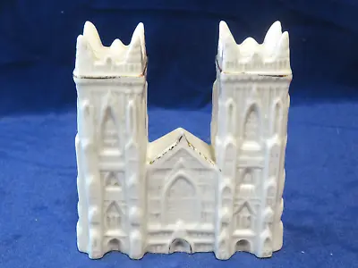 Buy Carlton Crested China York Cathedral West Front - York Crest • 3£