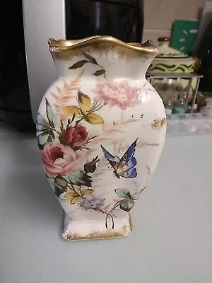 Buy Royal Bonn 1870 Vase Franz Anton Mehlem 5.5 Inches • 20£