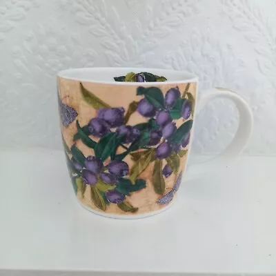 Buy Royal Sutherland Hedgerow Fine Bone China Coffee Tea Mug Cup • 12£
