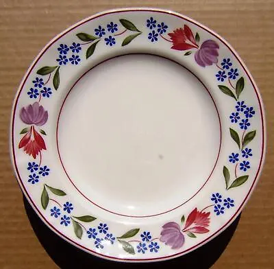 Buy ADAMS OLD COLONIAL 7  18cm  Side Plates 9 Available • 5£